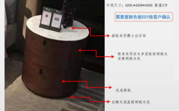 客戶(hù)對(duì)接細(xì)節(jié)