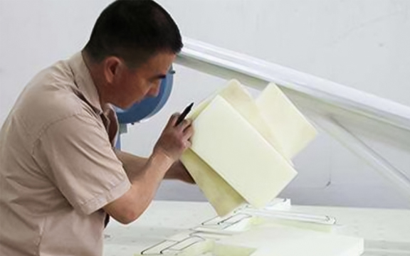 軟體加工