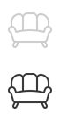 沙發(fā)